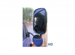 Зеркало заднего вида для ГАЗ «Газель» и ГАЗ «Соболь» ИТ2.235.114-01Д HD/115-01Д HD